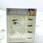 Стразы на лицо и ногти арт.ny-07 ассорти