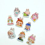 Ластик ассорти 100тг