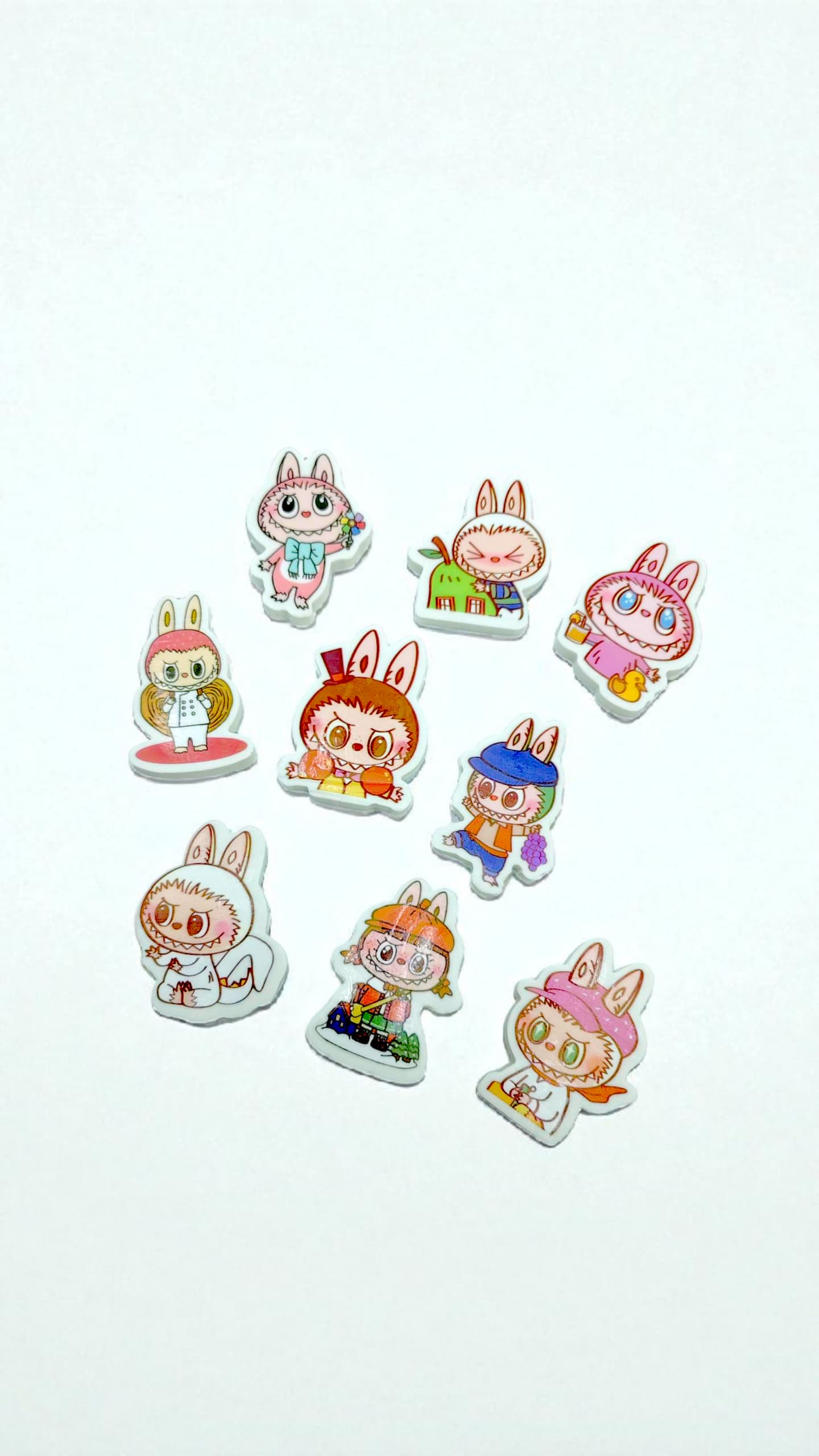 Ластик ассорти 100тг Ластик ассорти 100тг