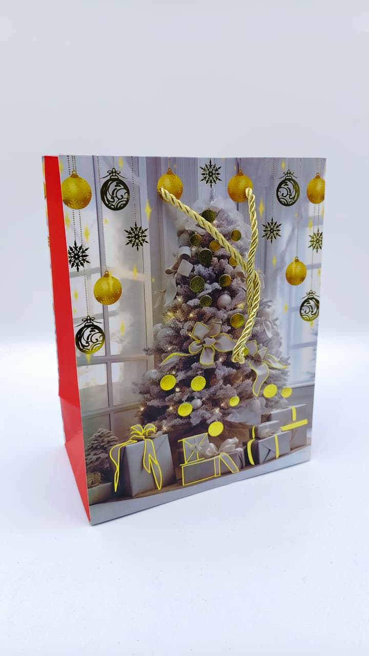 Пакет подарочный новогодний 18*23см арт.qzhzd-996c-1 Елка 300тг Пакет подарочный новогодний 18*23см арт.qzhzd-996c-1 Елка 300тг