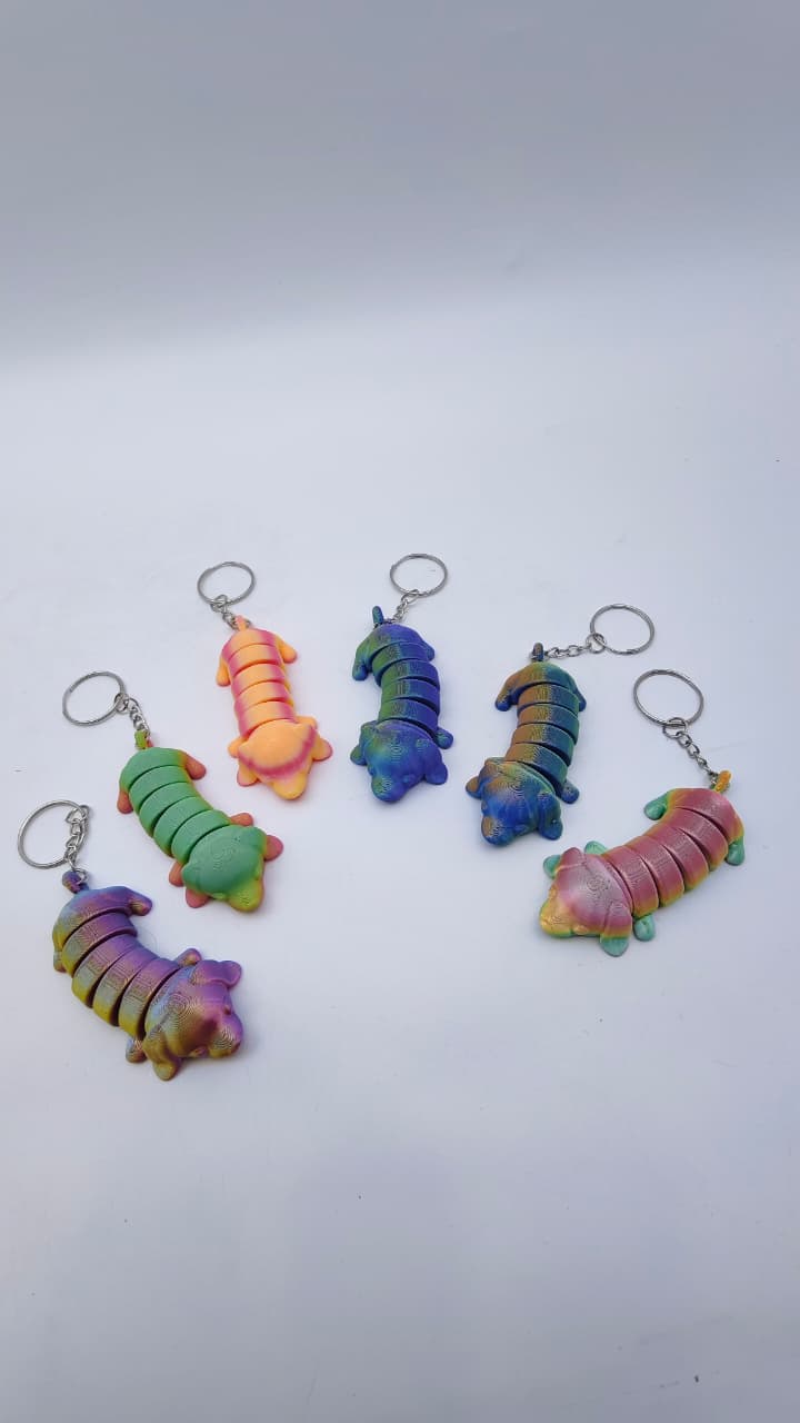 Брелок 3D Такса 8см арт.tr2871 ассорти 1000тг Брелок 3D Такса 8см арт.tr2871 ассорти 1000тг