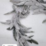 Хвоя заснежная 2м 6000тг