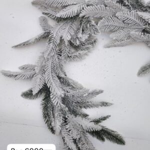Хвоя заснежная 2м 6000тг