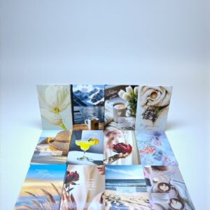 Блокнот в клетку Мотивации арт.6190