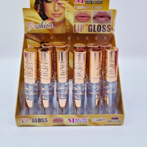 Блеск для губ Magic 500тг