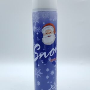 Снег искусственный не тающий 800мл 3000тг