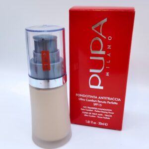 Тональный крем Pupa 02 арт.00517 1200тг