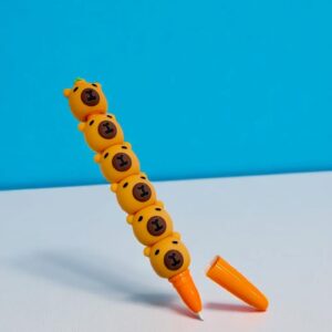 Ручка матрешка Капибара арт.md-395