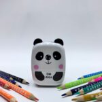 Точилка механическая Панда арт.tr1719