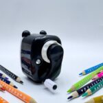 Точилка механическая Панда арт.tr1719