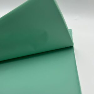 Пленка упаковочная 60*60см арт.tr567 бирюзовый