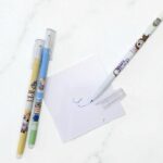 Ручка пиши стирай Labyby арт.gp-7886 ассорти