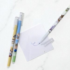 Ручка пиши стирай Labyby арт.gp-7886 ассорти