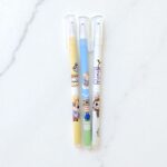 Ручка пиши стирай Labyby арт.gp-7886 ассорти