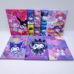 Блокнот Куроми арт.6435 1500тг