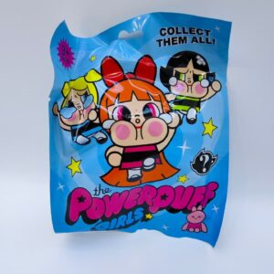 Игрушка с сюрпризом Cry Baby в пакетике 500тг