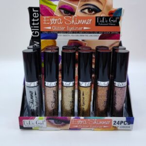 Глиттер для глаз Do do girl арт.d8004 600тг