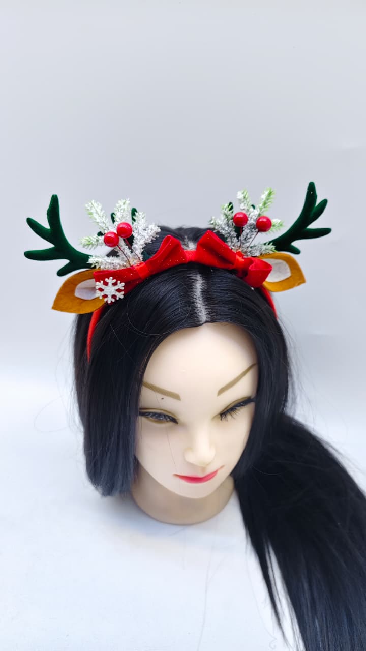 Ободок Рожки арт.tr2886 ассорти 1800тг Ободок Рожки арт.tr2886 ассорти 1800тг