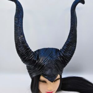 Рога Малефисенты 5000тг