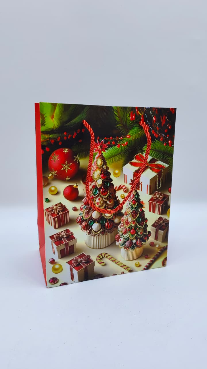 Пакет подарочный новогодний 18*23см арт.qzhzd-1030с-2 Елки 300тг Пакет подарочный новогодний 18*23см арт.qzhzd-1030с-2 Елки 300тг