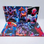 Блокнот в твердом переплете Человек Паук арт.7364