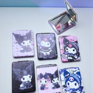 Зеркало складное Куроми арт.7454-11