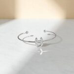 Браслет Chanel арт.tr1970 серебро