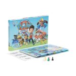 Настольная игра Щенячий Патруль 1000тг