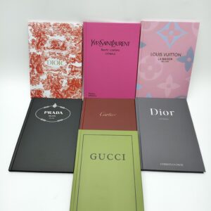 Блокнот А5 Бренды арт.4691