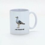 Кружка Сейчас бы чайку арт.10881716