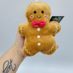 Мягкая игрушка Пряник 18см арт.tr2878 1800тг