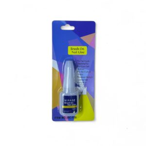 Клей для ногтей 10гр арт.dc-518 прозрачный